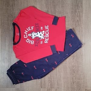 Children's pajamas